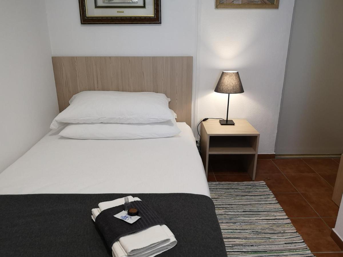 Hotel Elvezia - Self Check-In Lavorgo Exterior photo